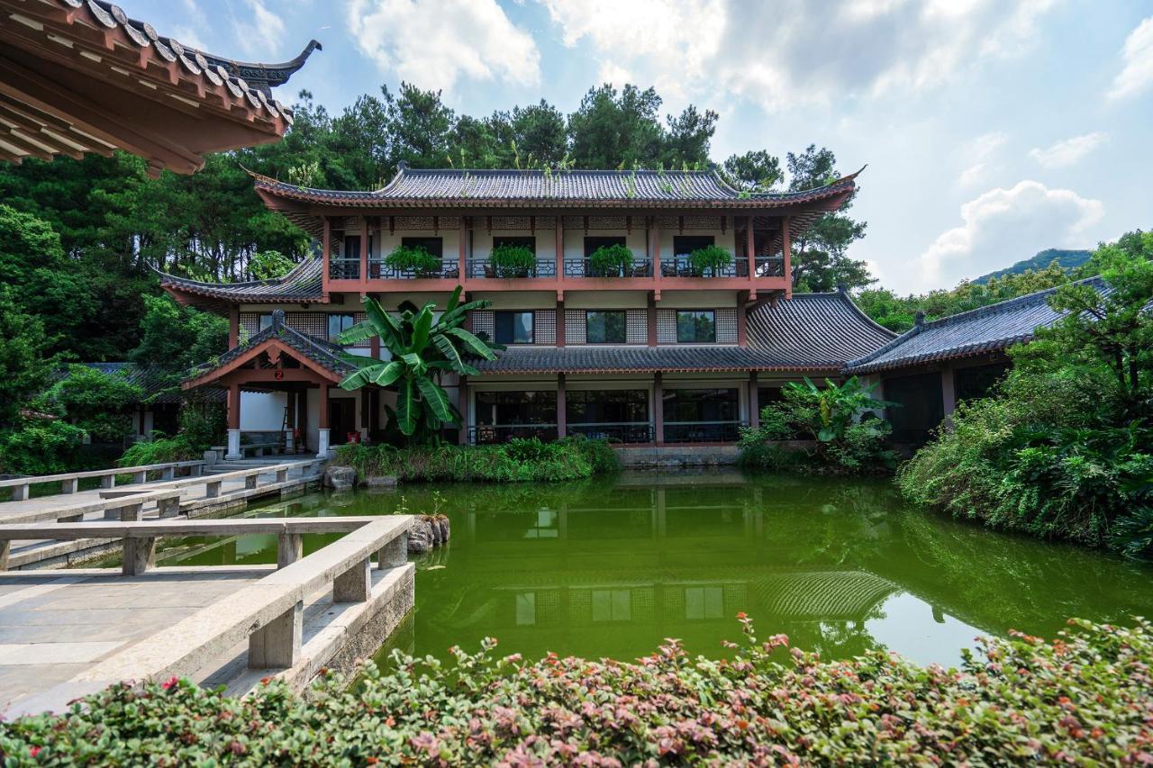 Guilin Yi Characteristic Hotel Coltd Exterior photo