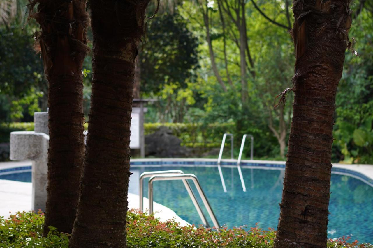Guilin Yi Characteristic Hotel Coltd Exterior photo
