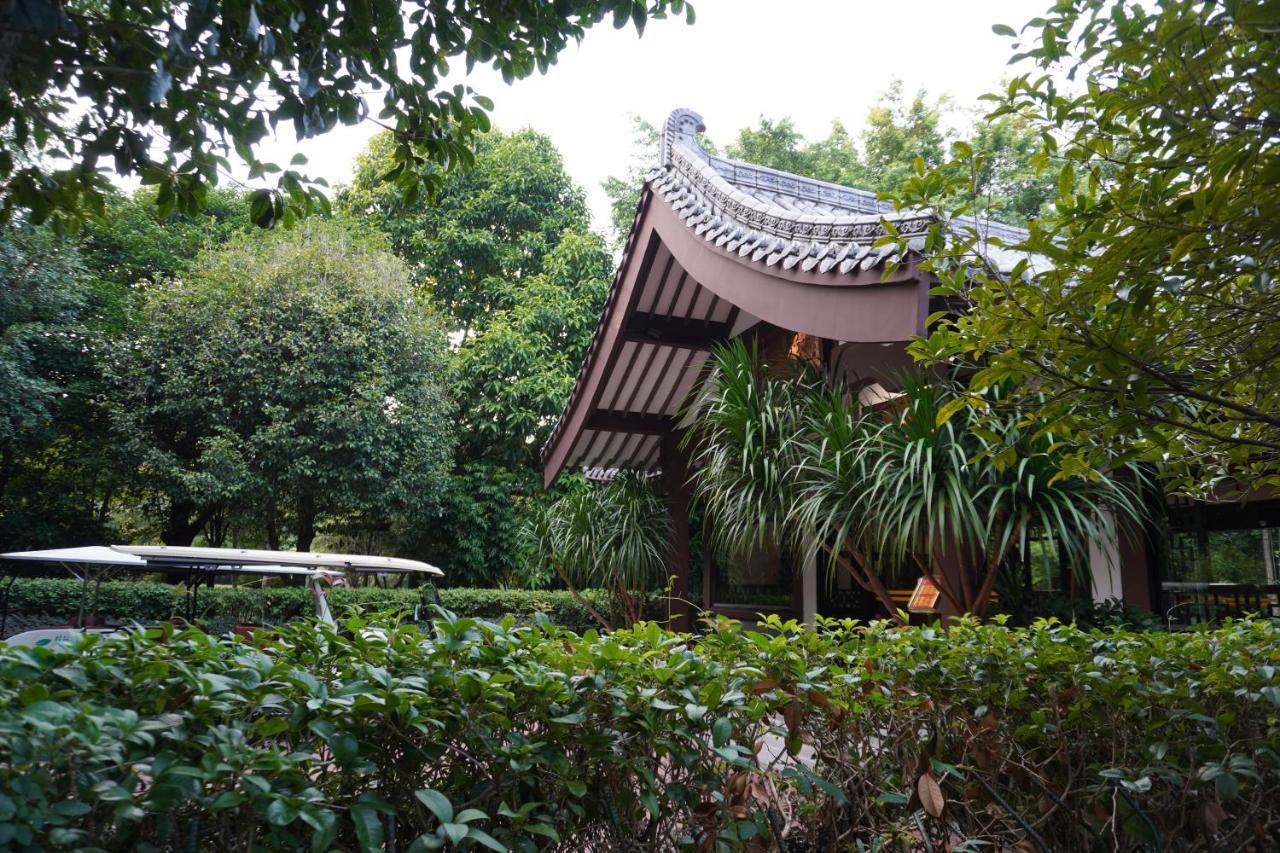 Guilin Yi Characteristic Hotel Coltd Exterior photo