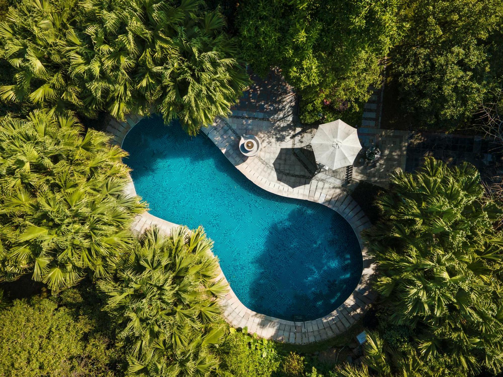 Guilin Yi Characteristic Hotel Coltd Exterior photo